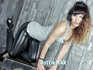 HottieSeXX