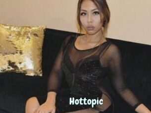 Hottopic
