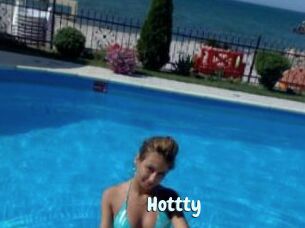 Hottty