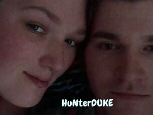 HuNterDUKE