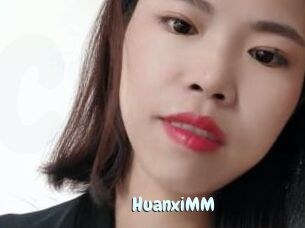 HuanxiMM