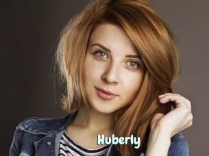 Huberly