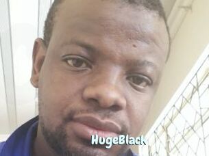 HugeBlack