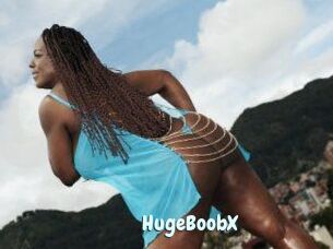 HugeBoobsX