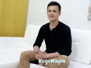HugoWayne