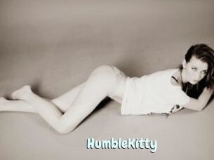 HumbleKitty