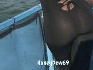 HuneyDew69