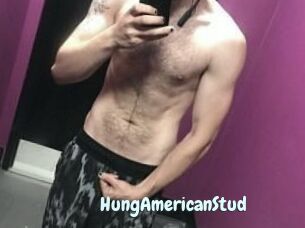 HungAmericanStud