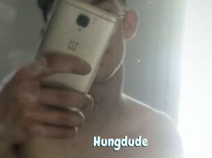 Hungdude