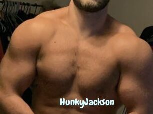 HunkyJackson