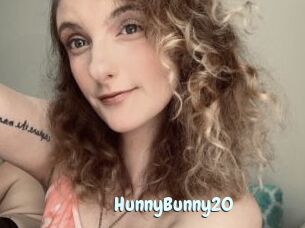 HunnyBunny20