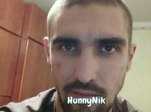 HunnyNik
