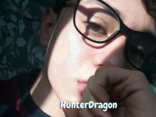 HunterDragon