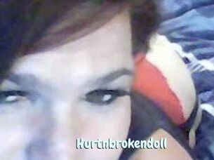 Hurtnbrokendoll