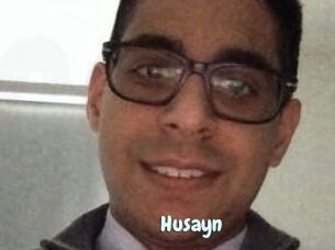 Husayn