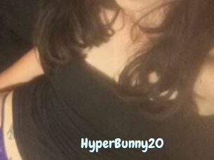 HyperBunny20