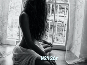 H2426r