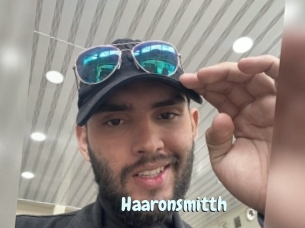 Haaronsmitth