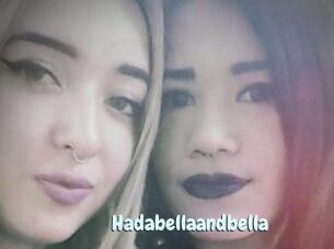 Hadabellaandbella