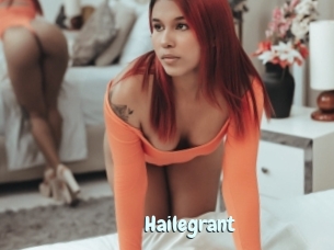 Hailegrant