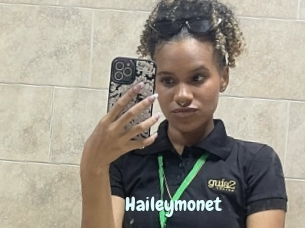 Haileymonet
