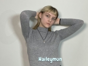 Haileymun