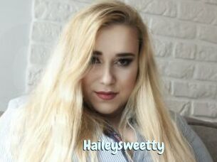 Haileysweetty