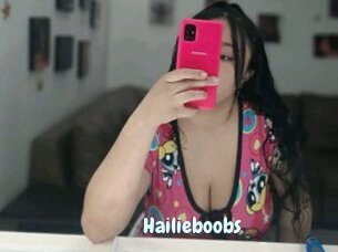 Hailieboobs