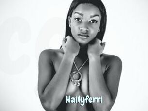 Hailyferri