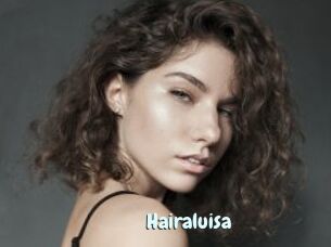 Hairaluisa