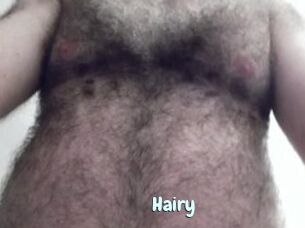 Hairy