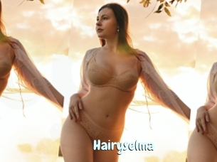 Hairyselma