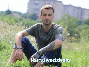 Hairysweetdeanx