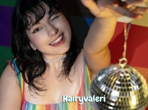 Hairyvaleri