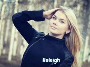 Haleigh