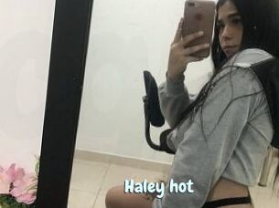 Haley_hot