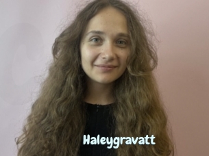 Haleygravatt