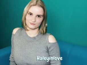 Haleyinlove