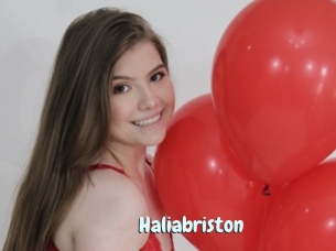Haliabriston