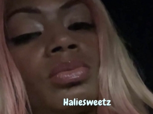 Haliesweetz