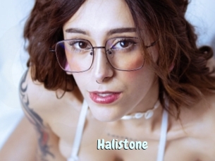 Halistone
