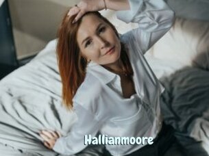 Hallianmoore