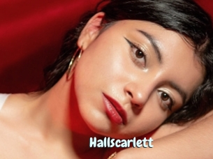 Hallscarlett
