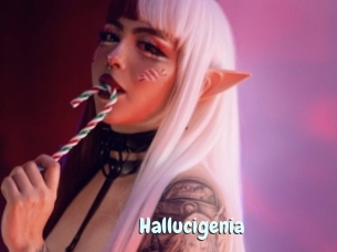 Hallucigenia