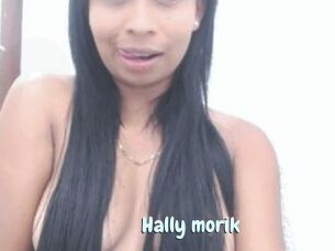 Hally_morik