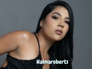 Halmaroberts