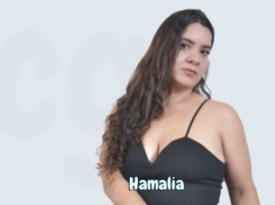 Hamalia