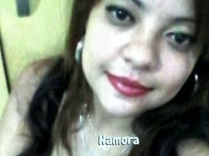 Hamora