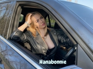 Hanabonnie