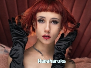 Hanaharuka